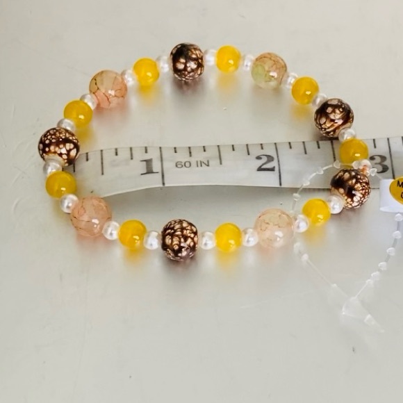 Free People Swept Away Hair Tie NWT - Picture 4 of 4